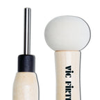 VIC FIRTH VKB5 - VicKick Battente - Wood Shaft
