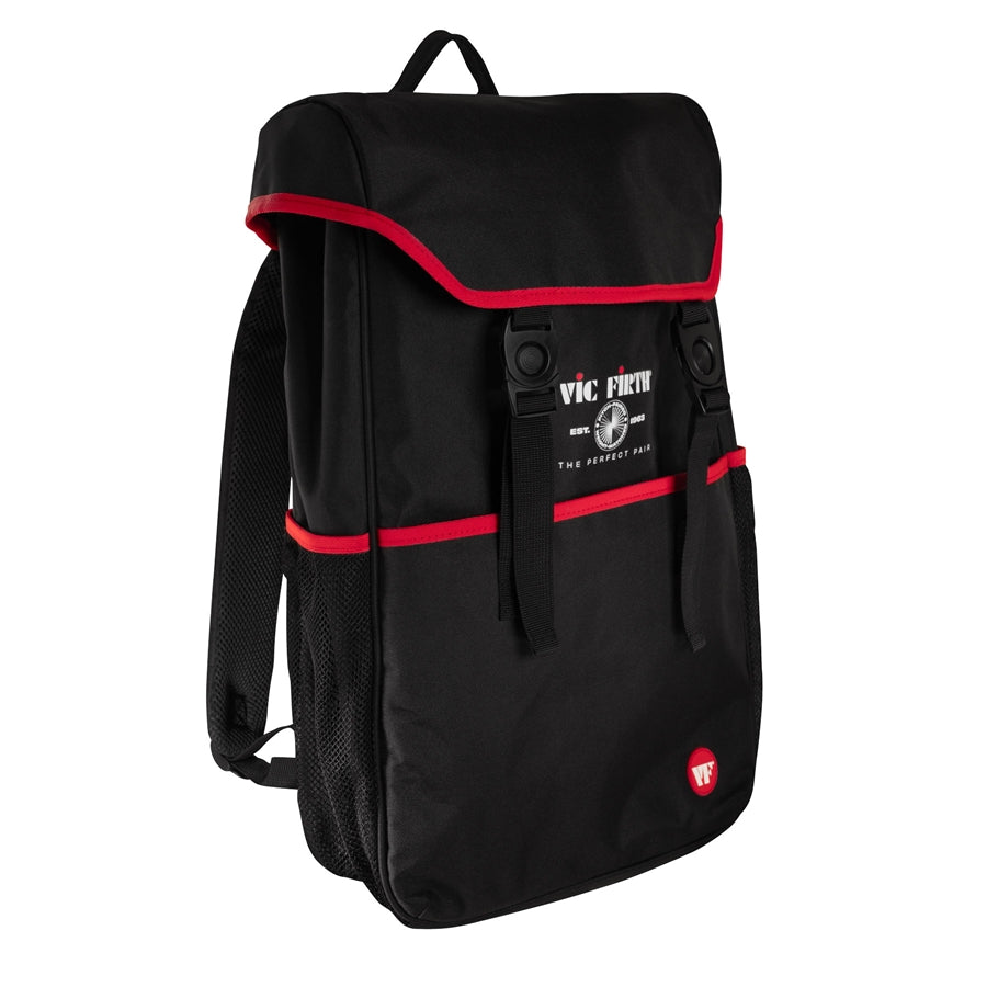 VIC FIRTH VXBP0053 PROTEGE STICK BAG BACKPACK