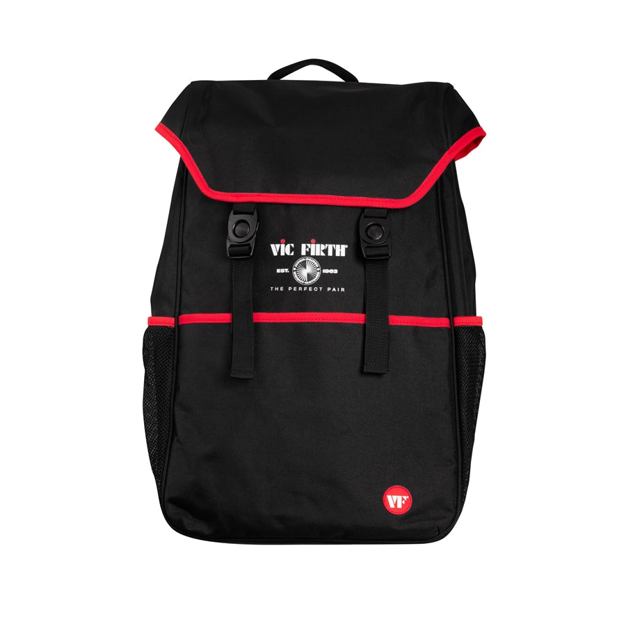 VIC FIRTH VXBP0053 PROTEGE STICK BAG BACKPACK