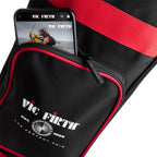 VIC FIRTH VXSB0042 PROTEGE STICK BAG BLACK