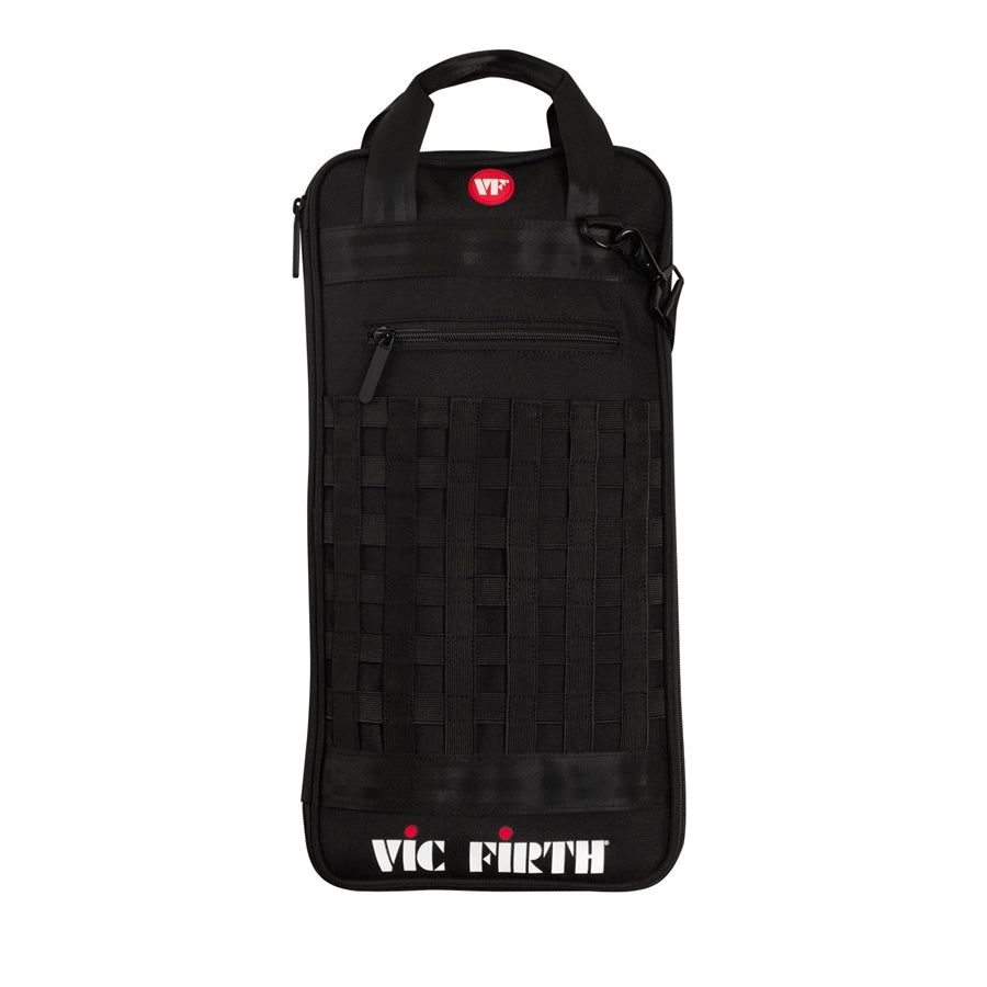 VIC FIRTH VXSB0063 PERF CLASS STICK BAG BLACK