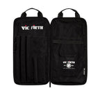VIC FIRTH VXSB0063 PERF CLASS STICK BAG BLACK
