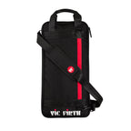 VIC FIRTH VXSB0063 PERF CLASS STICK BAG BLACK