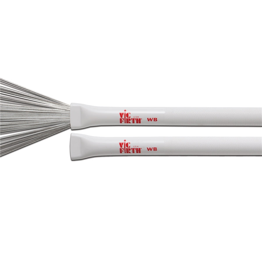 VIC FIRTH WB - Jazz Brushes
