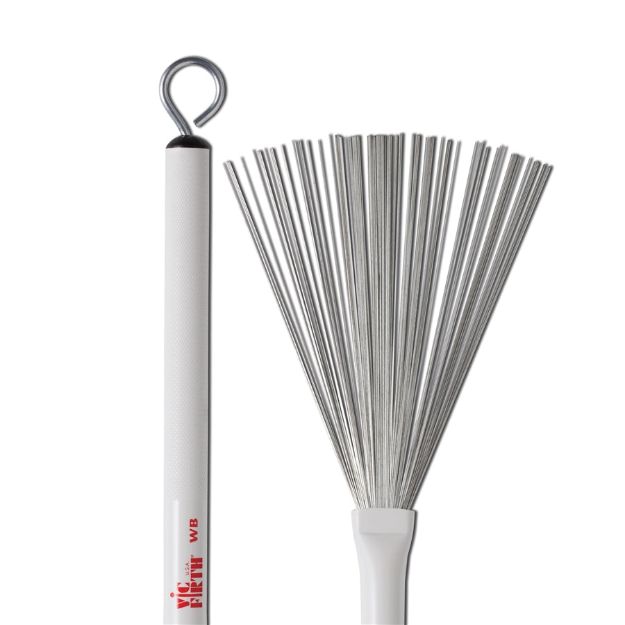 VIC FIRTH WB - Jazz Brushes