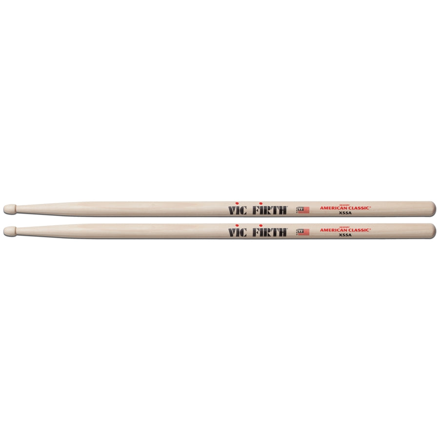 VIC FIRTH X55A - American Classic Drumsticks