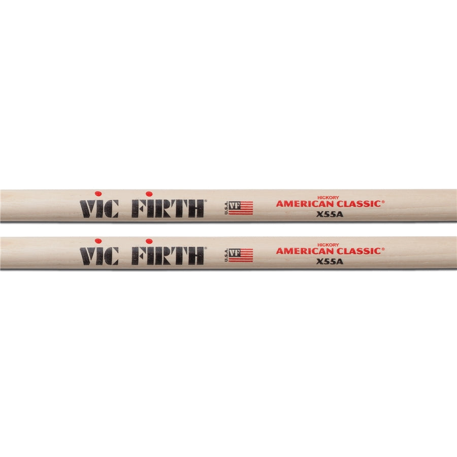 VIC FIRTH X55A - American Classic Drumsticks