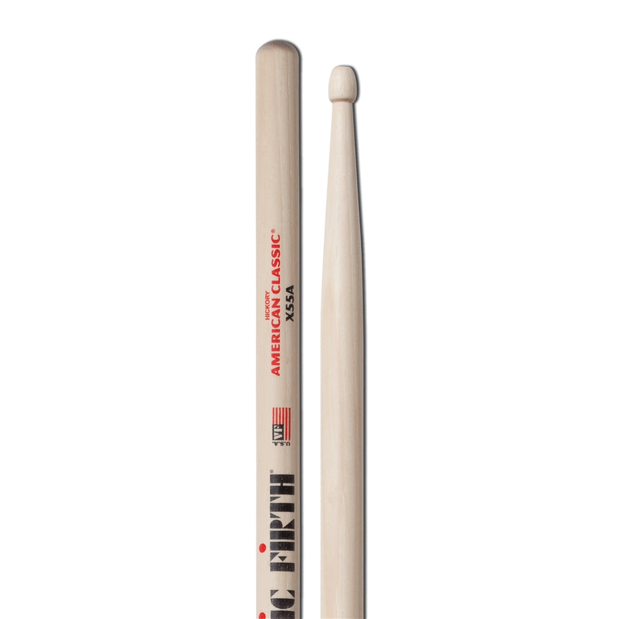 VIC FIRTH X55A - American Classic Drumsticks