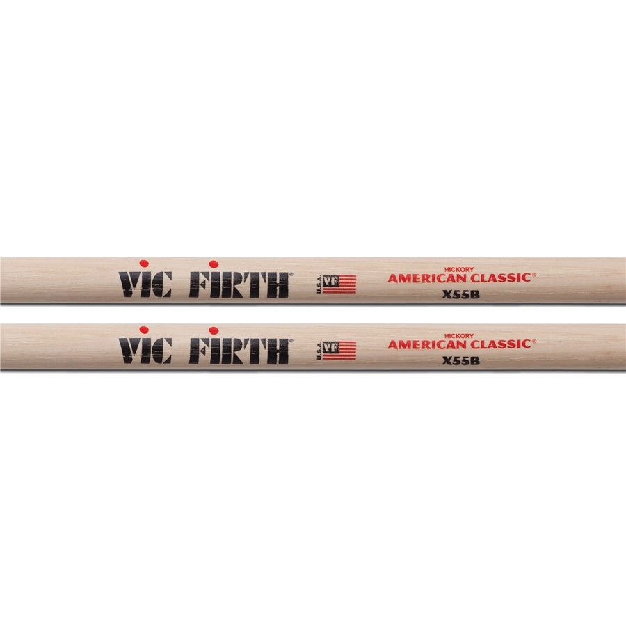 VIC FIRTH X55B - American Classic Drumsticks