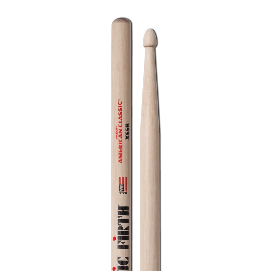 VIC FIRTH X55B - American Classic Drumsticks