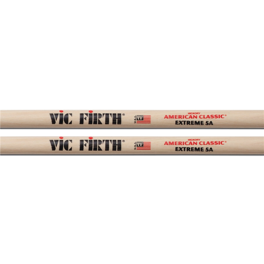 VIC FIRTH X5A - Bacchette American Classic