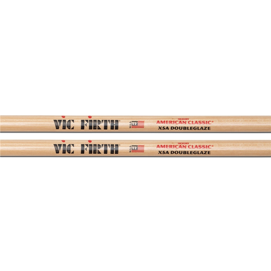 VIC FIRTH X5ADG - Bacchette American Classic