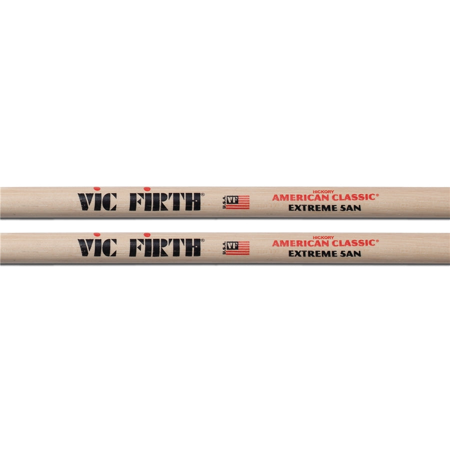 VIC FIRTH X5AN - Bacchette American Classic