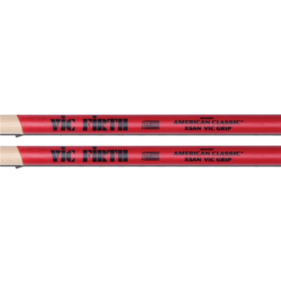 VIC FIRTH X5ANVG - Bacchette American Classic