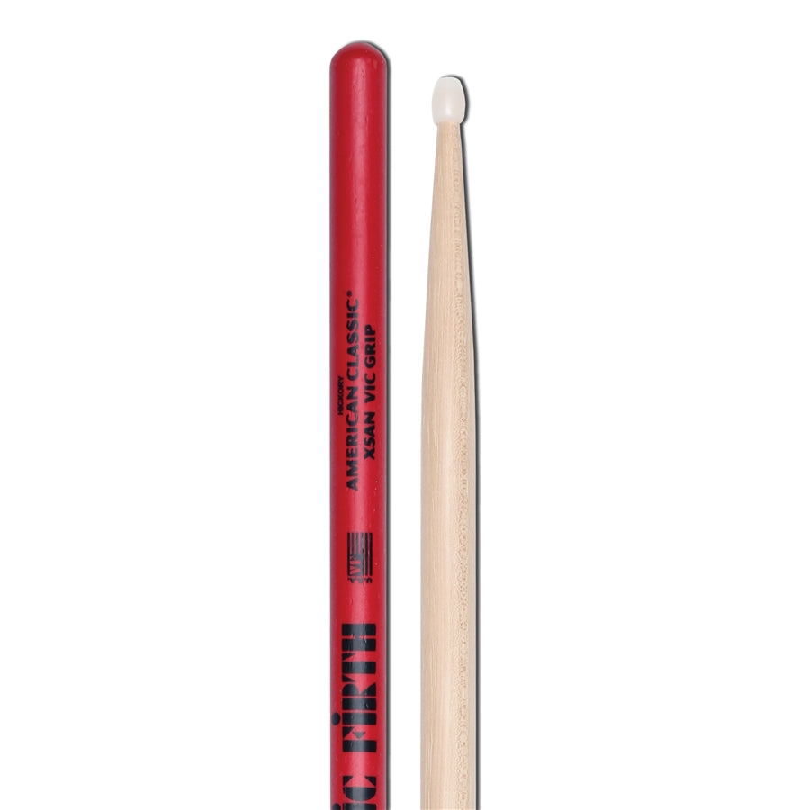 VIC FIRTH X5ANVG - Bacchette American Classic