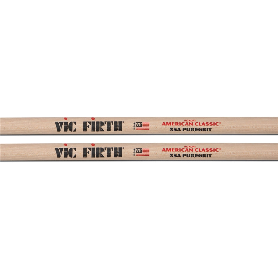 VIC FIRTH X5APG - Bacchette American Classic