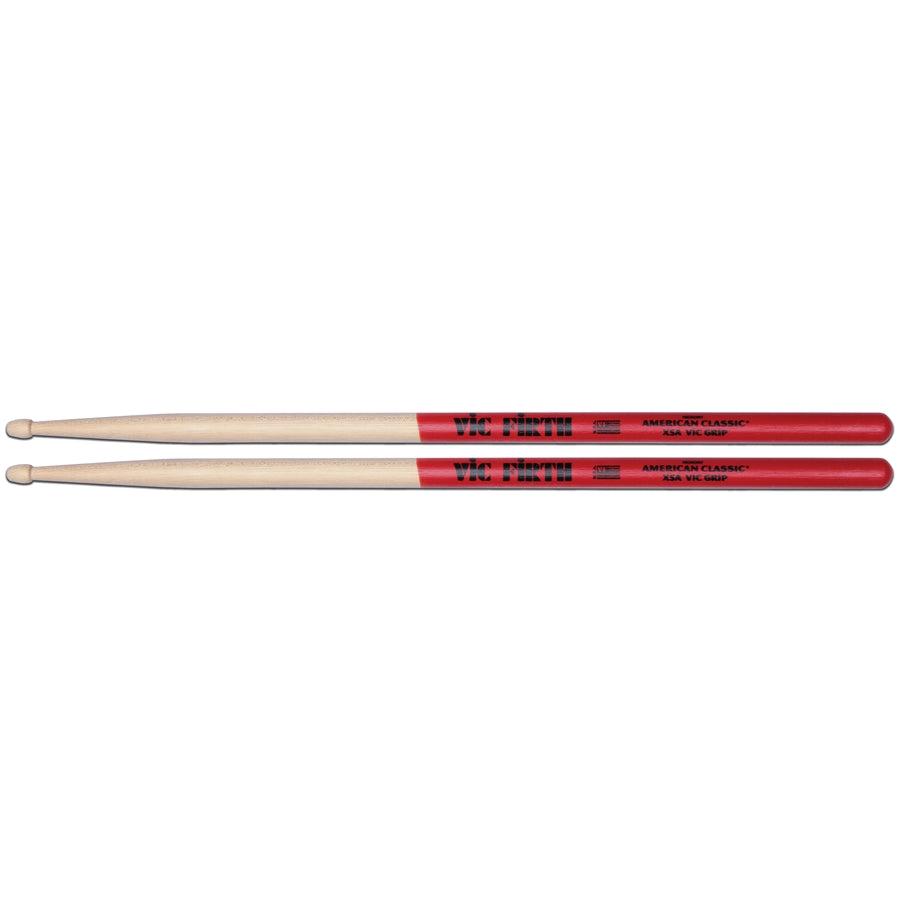 VIC FIRTH X5AVG - Bacchette American Classic