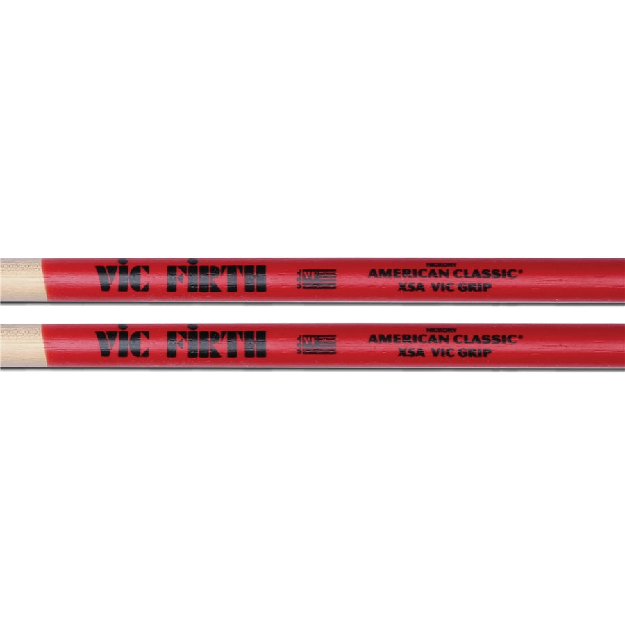VIC FIRTH X5AVG - Bacchette American Classic