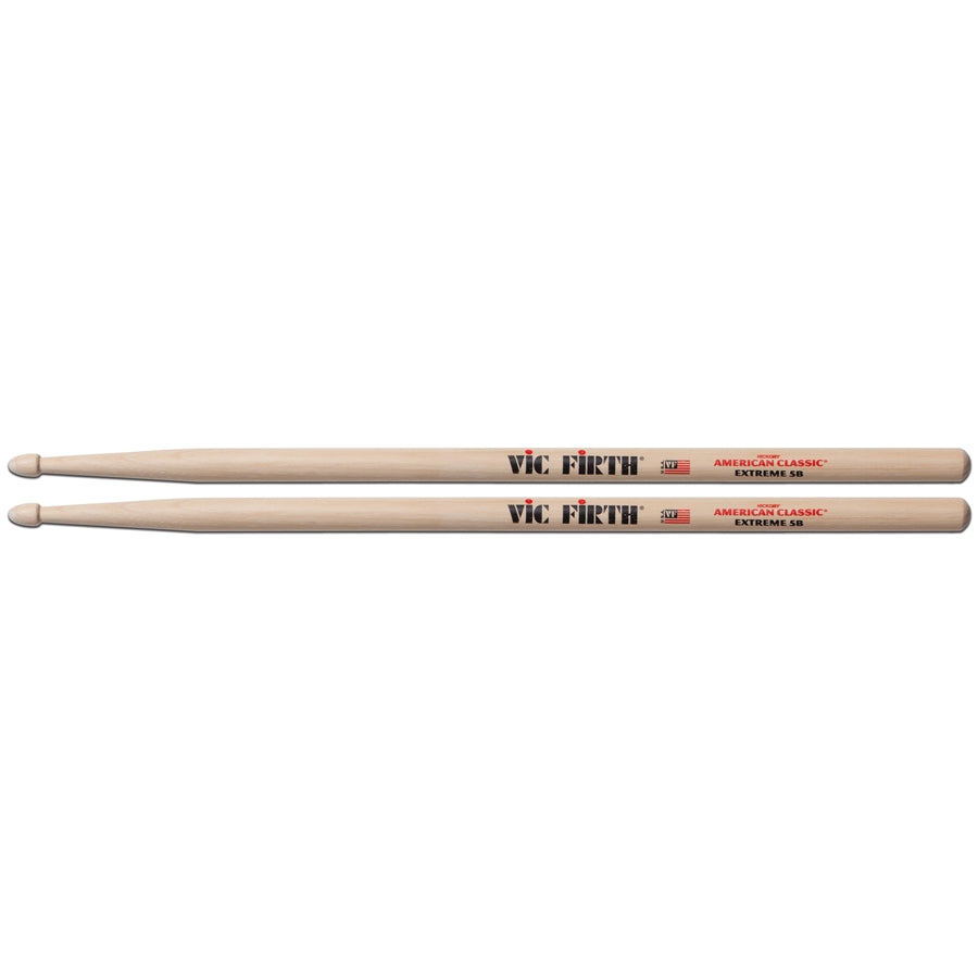 VIC FIRTH X5B - Bacchette American Classic