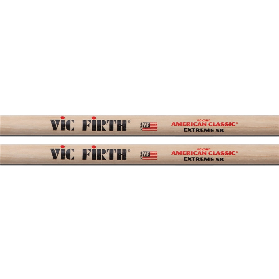 VIC FIRTH X5B - Bacchette American Classic