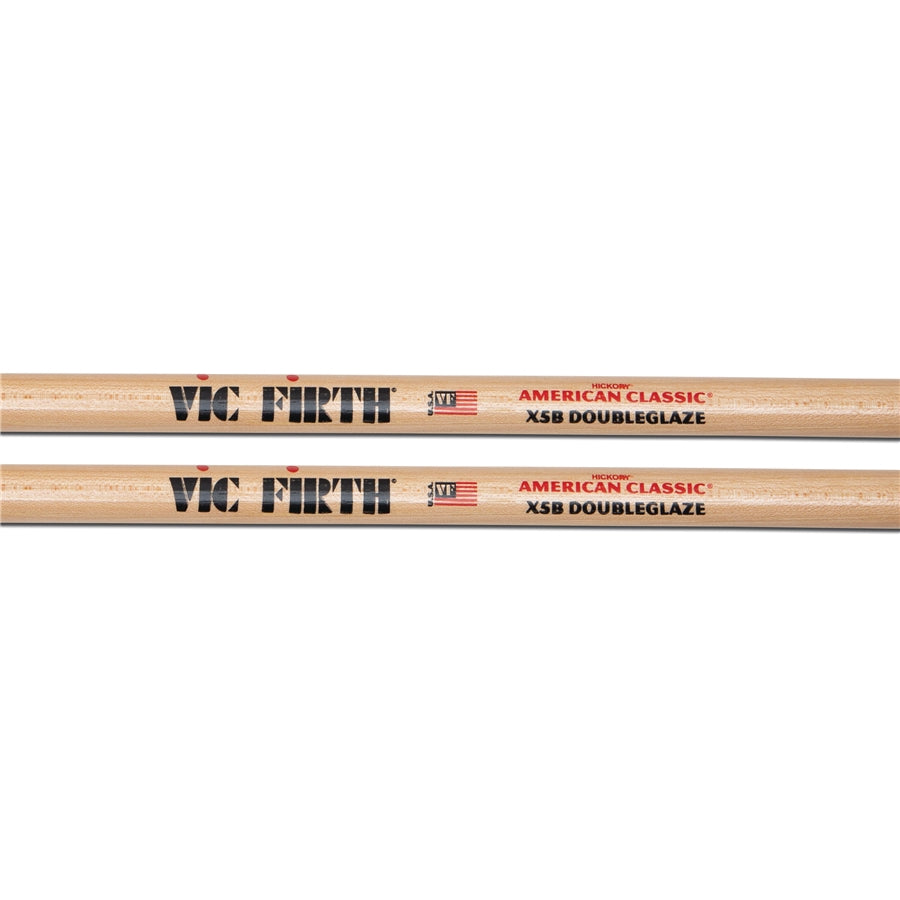 VIC FIRTH X5BDG - Bacchette American Classic