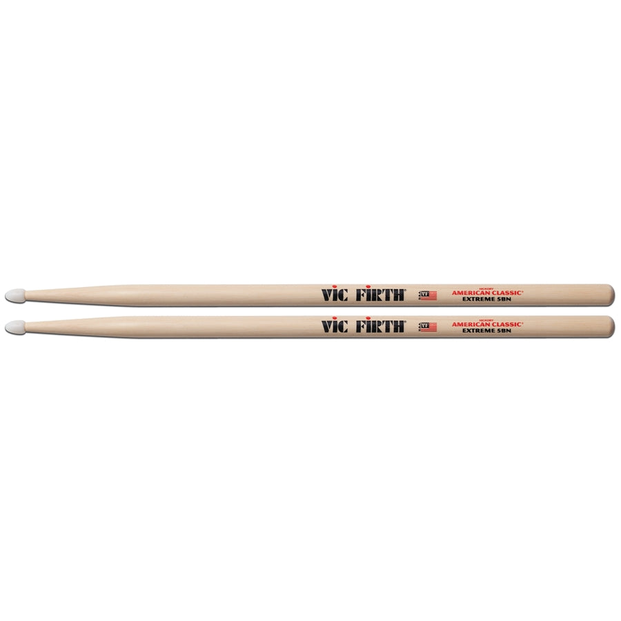 VIC FIRTH X5BN - Bacchette American Classic