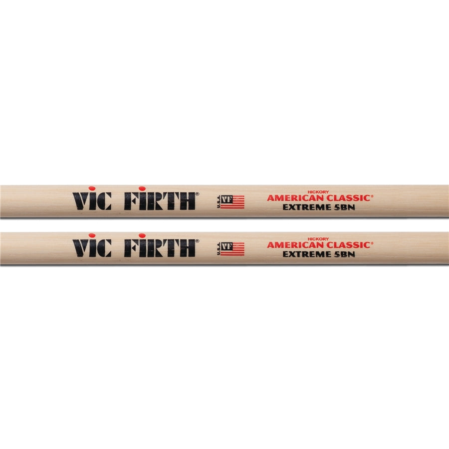 VIC FIRTH X5BN - Bacchette American Classic