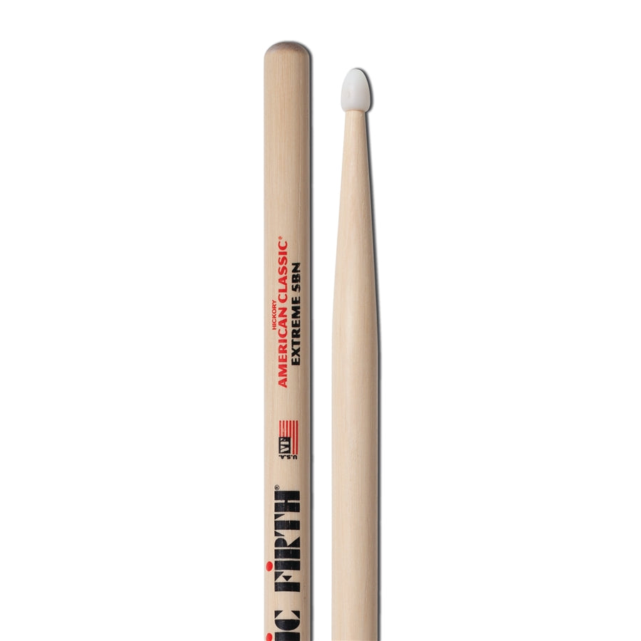 VIC FIRTH X5BN - Bacchette American Classic