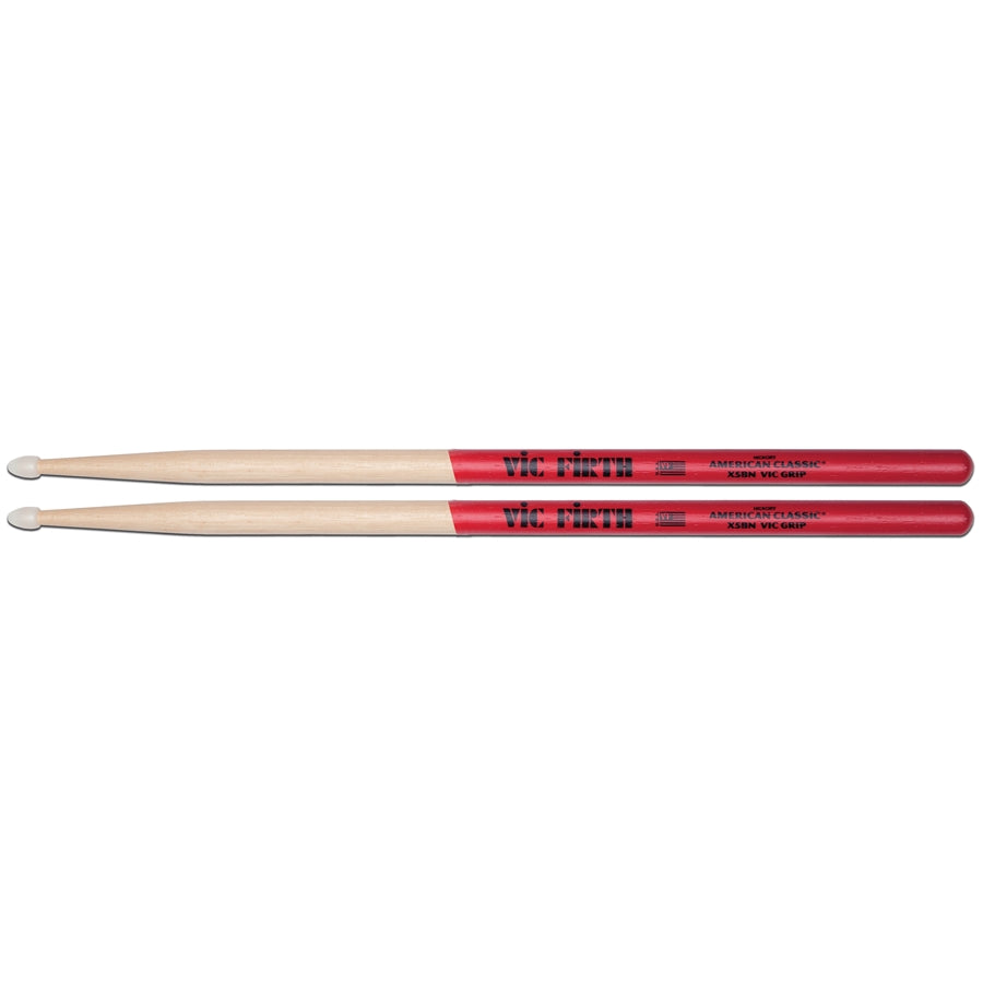 VIC FIRTH X5BNVG - Bacchette American Classic