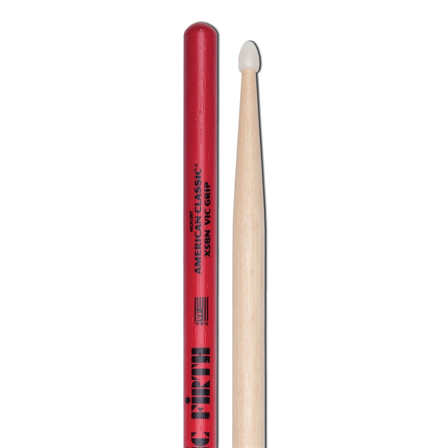 VIC FIRTH X5BNVG - Bacchette American Classic