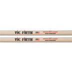 VIC FIRTH X5BVG - Bacchette American Classic