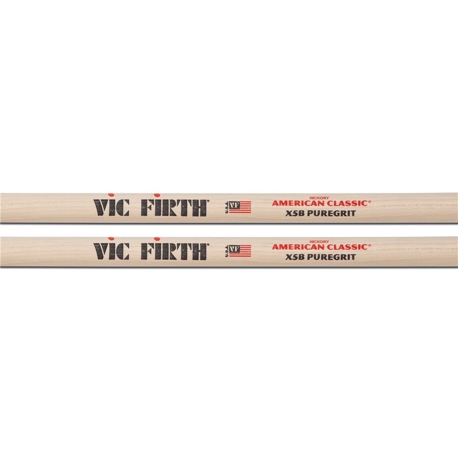 VIC FIRTH X5BVG - Bacchette American Classic