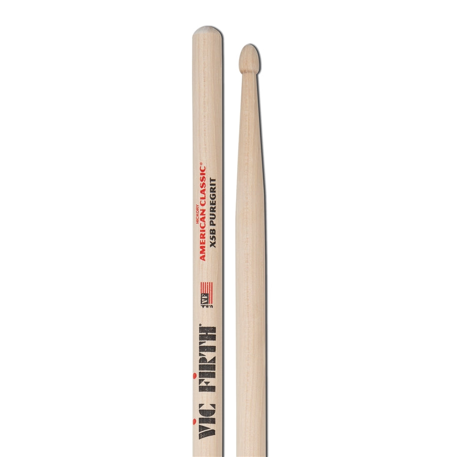VIC FIRTH X5BVG - Bacchette American Classic