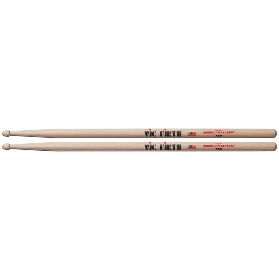 VIC FIRTH X8D - American Classic Drumsticks