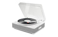 RP162W Record Player BTout White