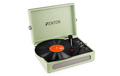 RP118C Record Player BTout Green