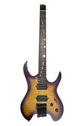 Mooer Mhl100 purple grad.