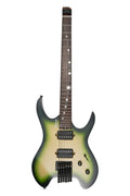 Mooer Mhl100 green grad.