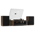Boston Set,DAB,Record,CD,BT 2spks.