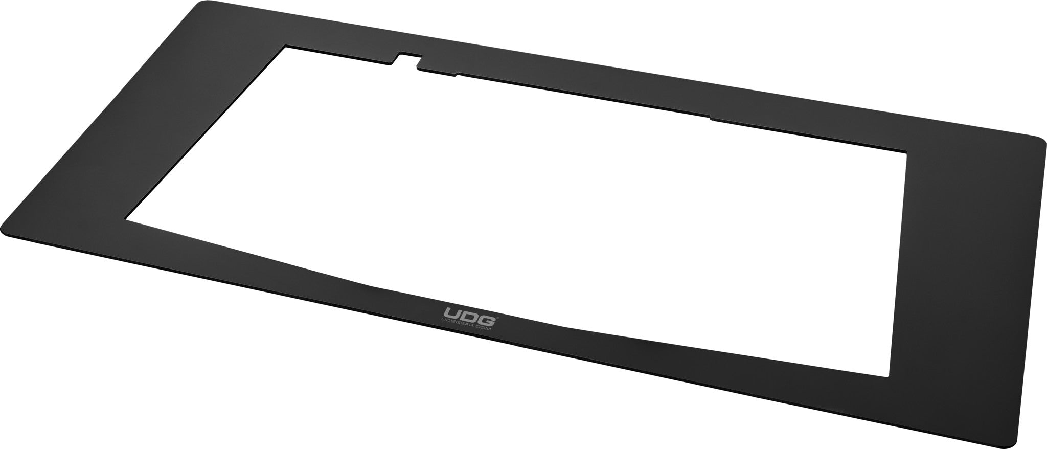 Udg gear U91901bl ul pioneer opus-quad faceplate black