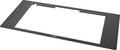 Udg gear U91902bl ul alphatheta xdj-az faceplate black