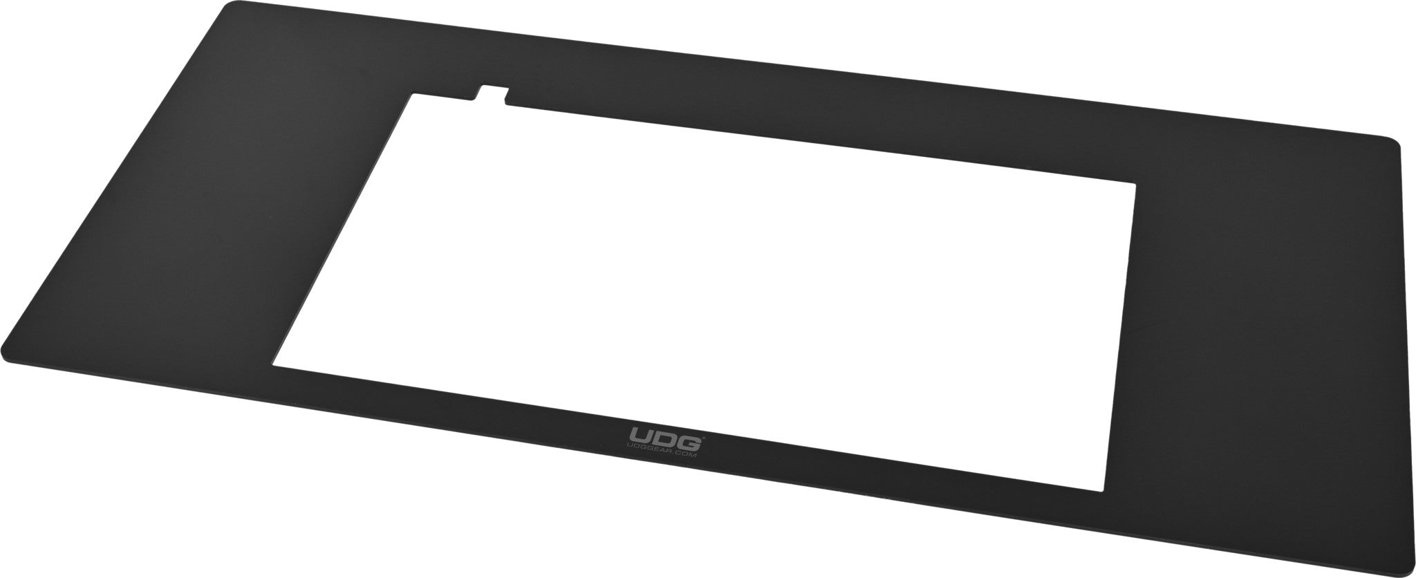 Udg gear U91910bl ul pioneer dj ddj-flx10 faceplate black
