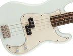 Squier Classic Vibe 60S Precision Bass Sonic Blue