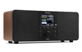 Genua DAB+ St.Radio BT,FM,TFT Wd