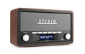 Foggia Retro DAB, FM, BT Gr