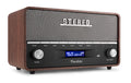 Corno Retro DAB, FM, BT Gr.