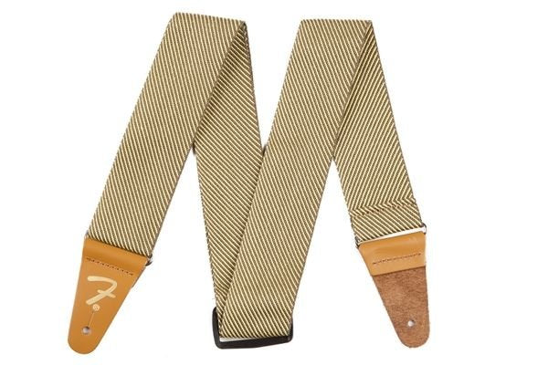 Fender Tracolla Vintage Tweed