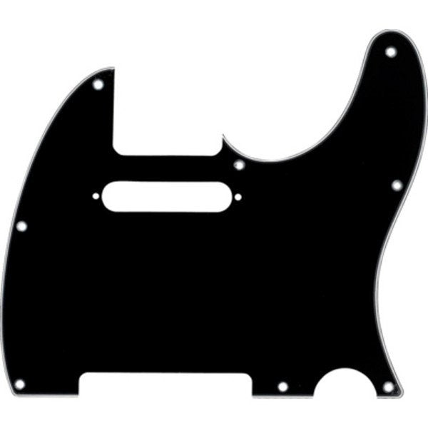 Fender Battipenna Tele Stand Wht 3Ply