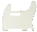 Fender Battipenna Pickguard Telecaster 8 Hole Mount Parchment 3Ply