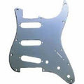 Fender Battipenna Standard Strat Chrome